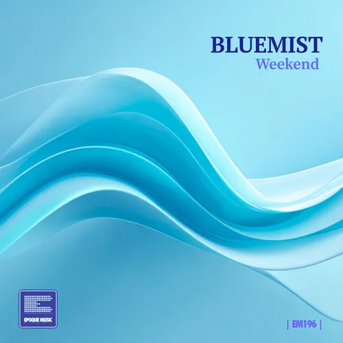 Обложка к песне Weekend (Extended Mix) от BlueMist