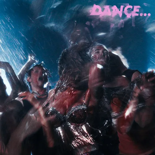 Обложка к песне Dance... (Edit) от Slayyyter