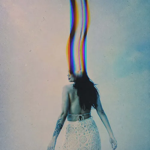Обложка к песне Делить Пополам (feat. Ned Gee) от Moreart