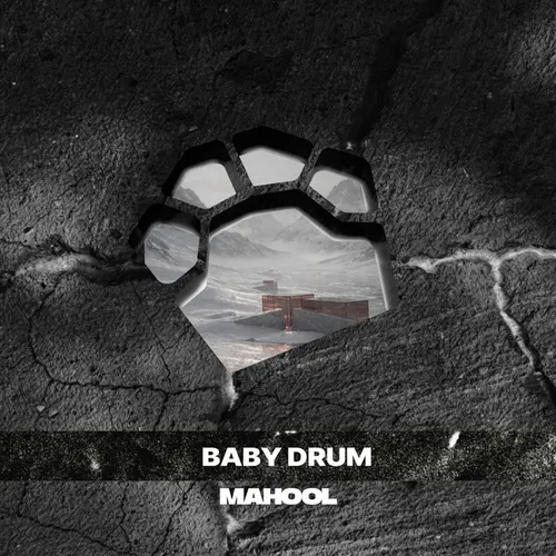 Обложка к песне Baby Drum (Original Mix) от Leena Punks & Alex Kaspersky