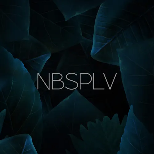 Обложка к песне Afterglow от Nbsplv