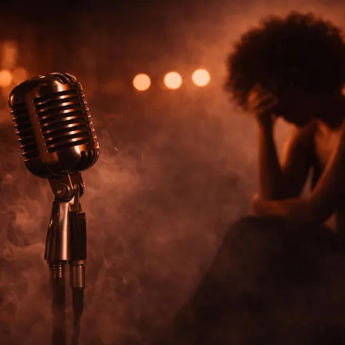 Обложка к песне Play Me Once от Velvet Voice Blues
