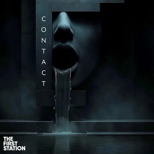 Обложка к песне I'll Wait (Original Mix) от The First Station