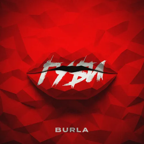 Обложка к песне Губи от Burla