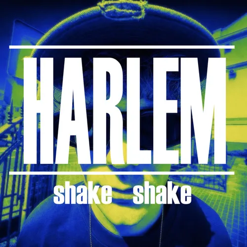 Обложка к песне Harlem Shake Shake (feat. Dolinov) от Exstazz
