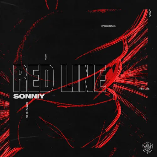 Обложка к песне Red Line (Extended Mix) от Sonniy