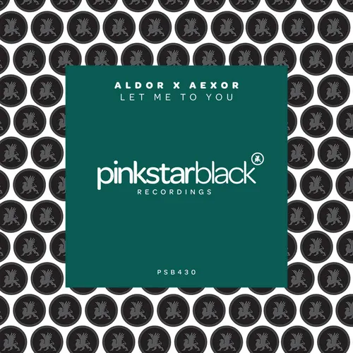 Обложка к песне Let Me To You (Extended Mix) от Aldor & Aexor