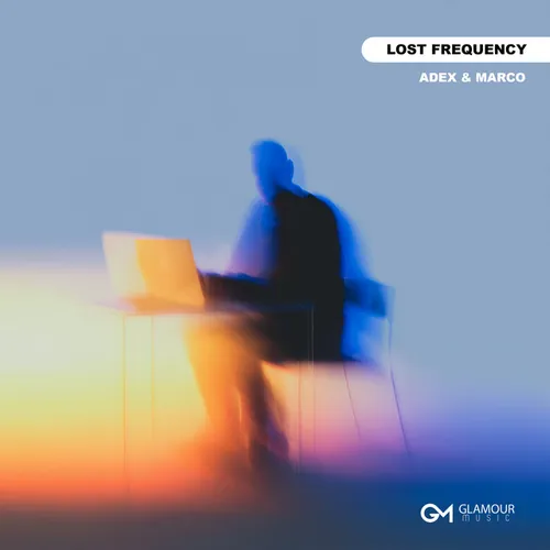 Обложка к песне Lost Frequency (feat. Marco) от Adex