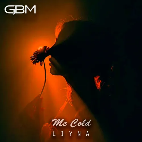 Обложка к песне Me Cold от Liyna