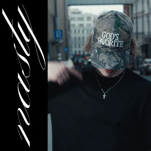 Обложка к песне Nasty от Rud!n
