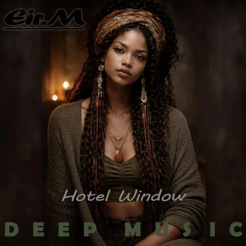 Обложка к песне Hotel Window от Eir.M