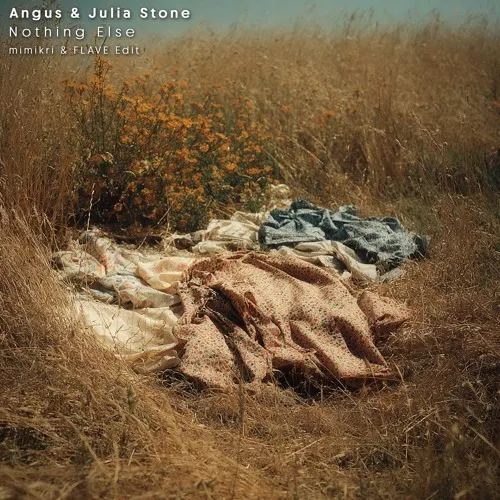 Обложка к песне Nothing Else (Mimikri & Flave Edit) от Angus & Julia Stone