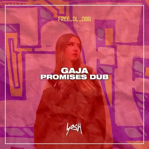 Обложка к песне Promises (Gaja Dub) от Nero