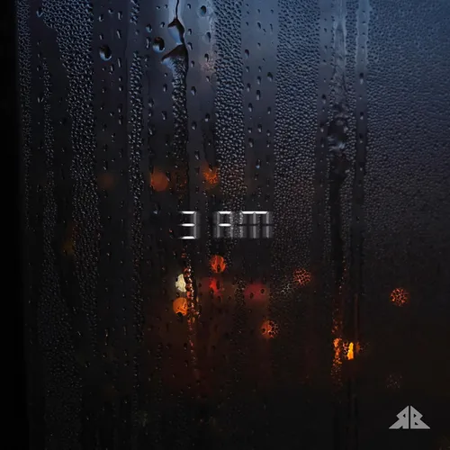 Обложка к песне 3am (Original Mix) от Rameses B