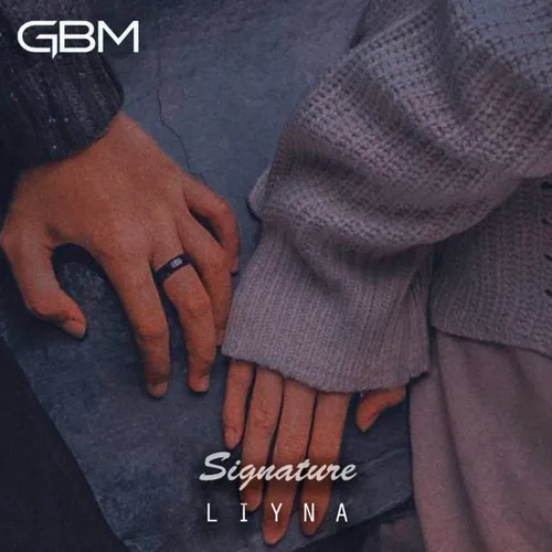 Обложка к песне Signature от Liyna