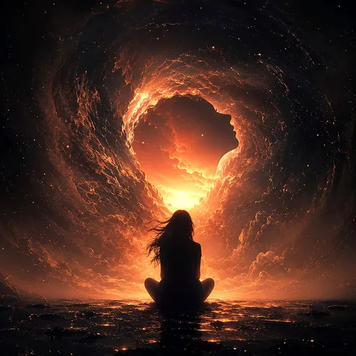 Обложка к песне Inside My Soul от Sk.music