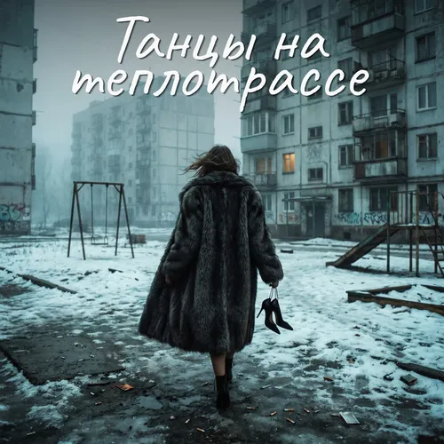 Обложка к песне Возраст Это Просто Пин-код (feat. Александра Чистякова) от Марго Нуар