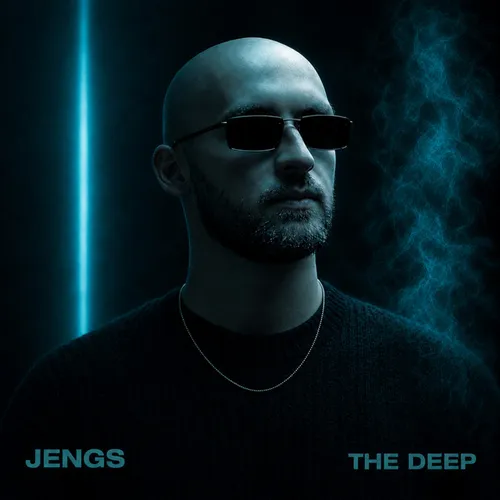 Обложка к песне The Deep (Extended Mix) от Jengs