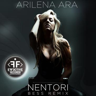 Обложка к песне Nentori (Bess Remix) от Arilena Ara