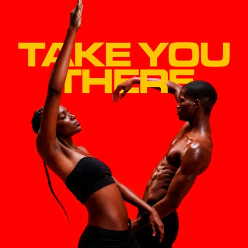 Обложка к песне Take You There (feat. Six40two) от Artbat