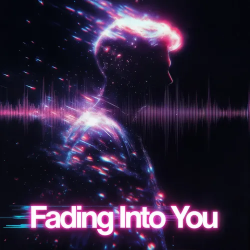 Обложка к песне Fading Into You (Faded Mix) от Lyrgen & Feliciia
