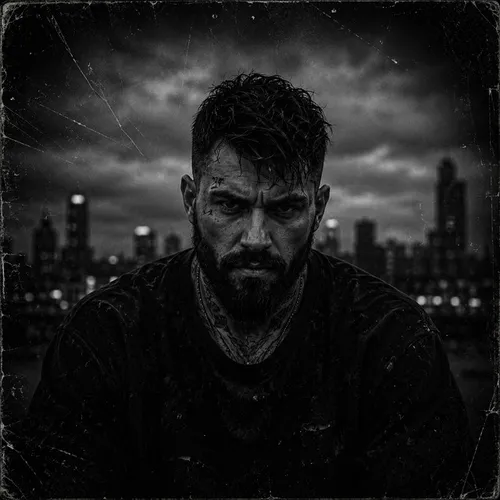 Обложка к песне Меня Не Сломать от Ruvson