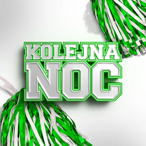 Обложка к песне Kolejna Noc от Wac Toja