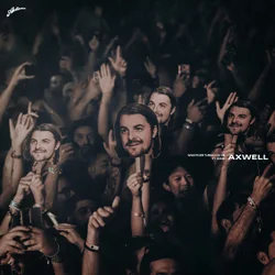 Обложка к песне Whatever Turns You On (Extended Mix) от Axwell & Bonn