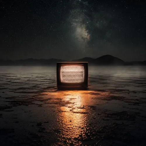 Обложка к песне Its Too Late (Mehen Remix) от Evermore