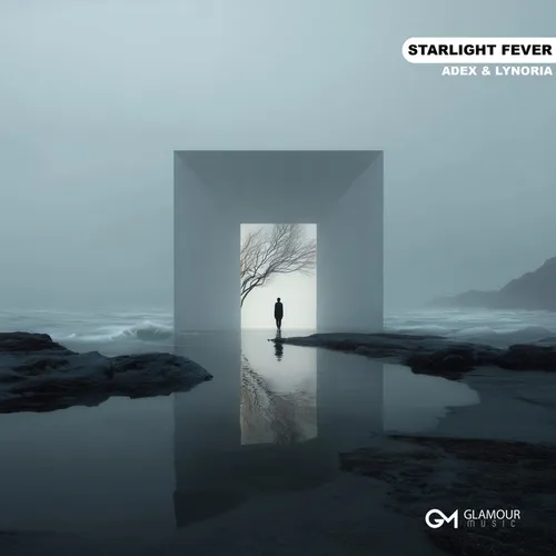 Обложка к песне Starlight Fever (feat. Lynoria) от Adex
