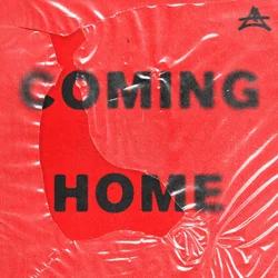 Обложка к песне Coming Home (Extended Mix) от Adriatique & Rhys From The Sticks
