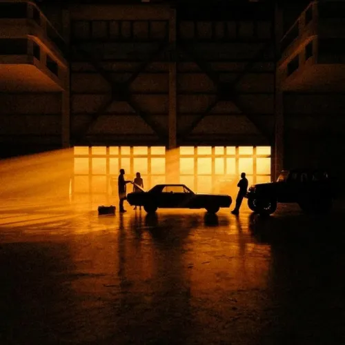 Обложка к песне Don't Tell Your Dreams (feat. Stosliv) от Lovixx