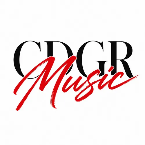 Обложка к песне Wake Up от CDGR Music