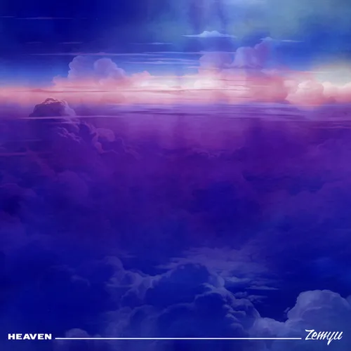 Обложка к песне Heaven (Extended Mix) от Zemyu