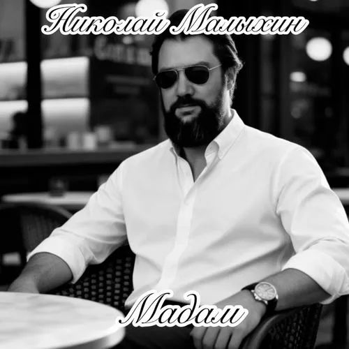 Обложка к песне Мадам от Николай Малыхин