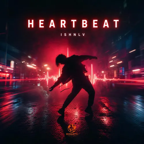 Обложка к песне Heartbeat от Ishnlv