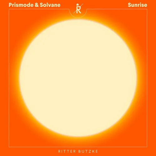 Обложка к песне Sunrise (Original Mix) от Prismode & Solvane