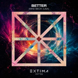 Обложка к песне Better (Original Mix) от Mike Beck