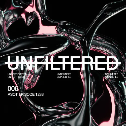 Обложка к песне A State of Trance ID #003 [ASOT 1283] (ID Remix) от ID
