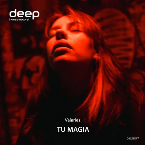 Обложка к песне Tu Magia (Extended Mix) от Valaries
