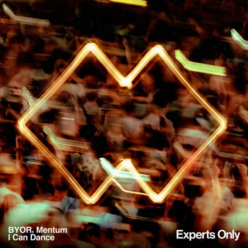 Обложка к песне I Can Dance (Extended Mix) от Byor & Mentum