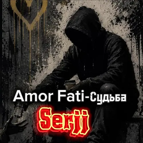 Обложка к песне Amor Fati-Судьба от Serjj
