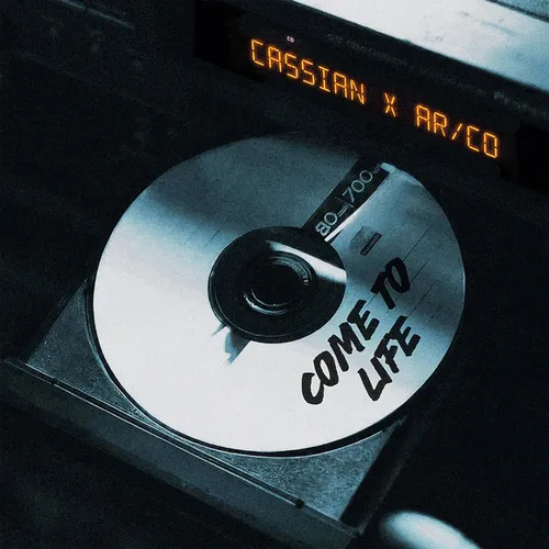 Обложка к песне Come To Life (Original Mix) от Cassian & AR/CO