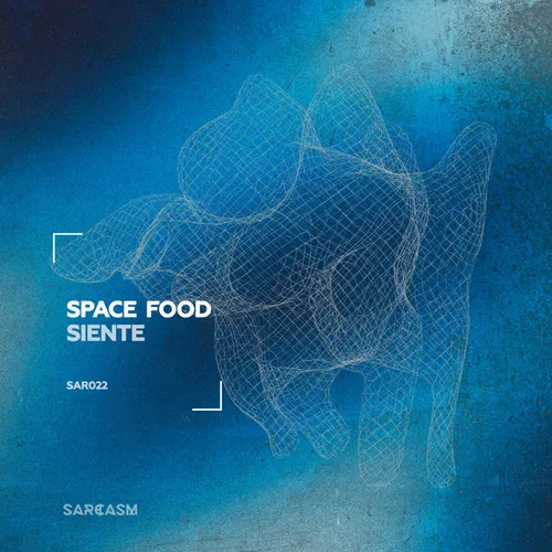Обложка к песне Siente (Original Mix) от Space Food