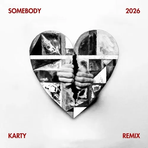 Обложка к песне Somebody That I Used To Know (Karty Remix) от Gotye