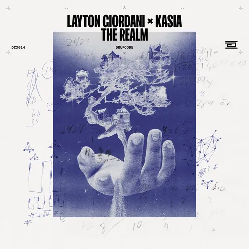 Обложка к песне The Realm (Original Mix) от Layton Giordani & Kasia