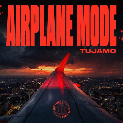 Обложка к песне Airplane Mode (Extended Mix) от Tujamo