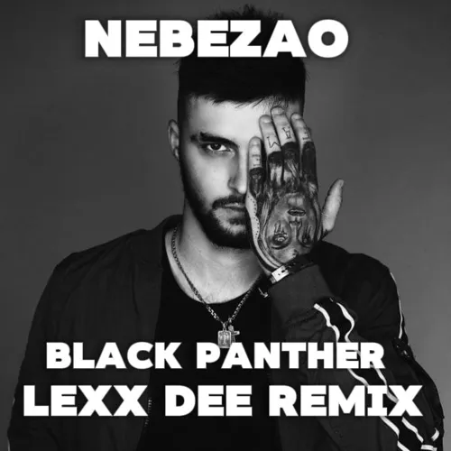 Обложка к песне Black Panther (Lexx Dee Remix) от Nebezao & Rafal