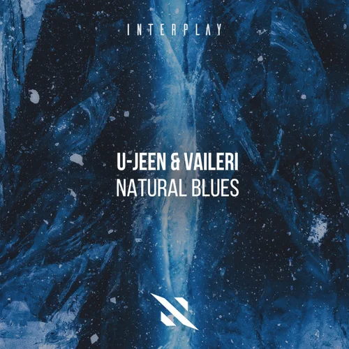 Обложка к песне Natural Blues (Extended Mix) от U-Jeen & Vaileri