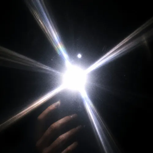 Обложка к песне Happiness Is So Sad (Extended Mix) от Swedish House Mafia & Lykke Li